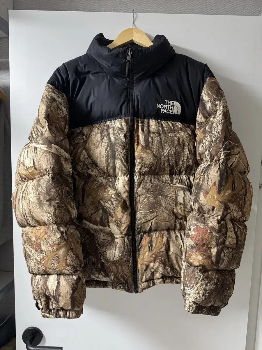 The North Face Fallen Leaves Lapsi Padding XL