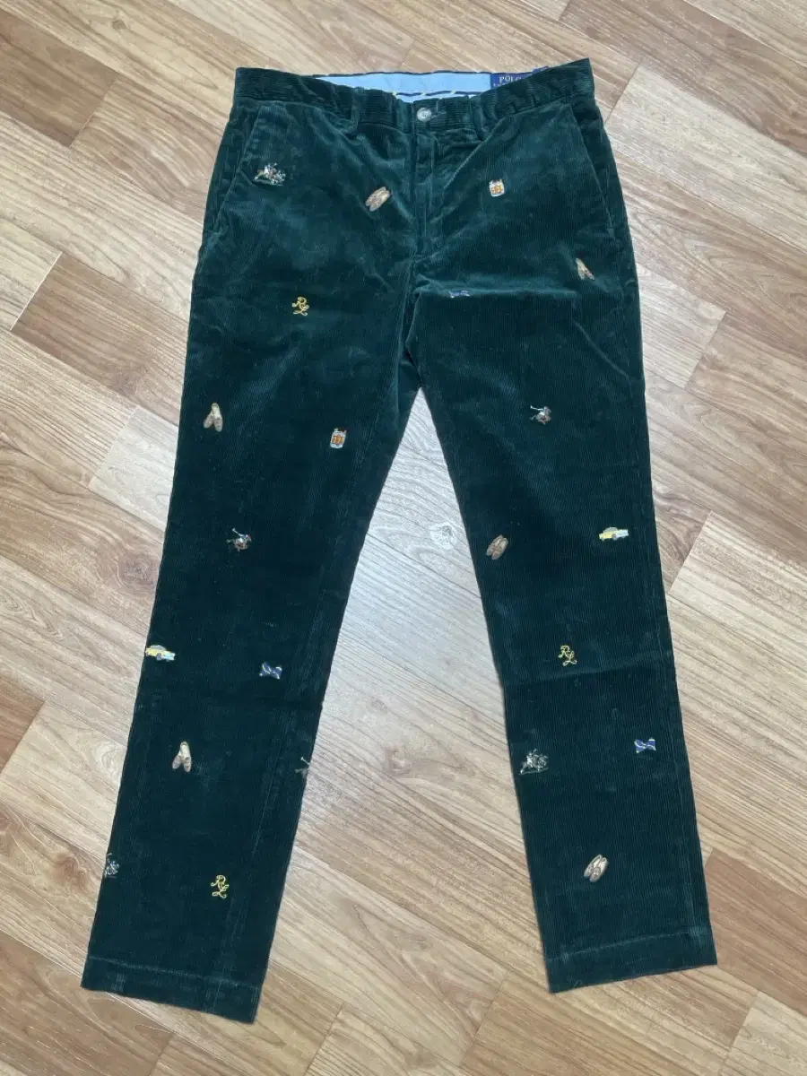 Polo Ralph Lauren Corduroy Pants 33/32