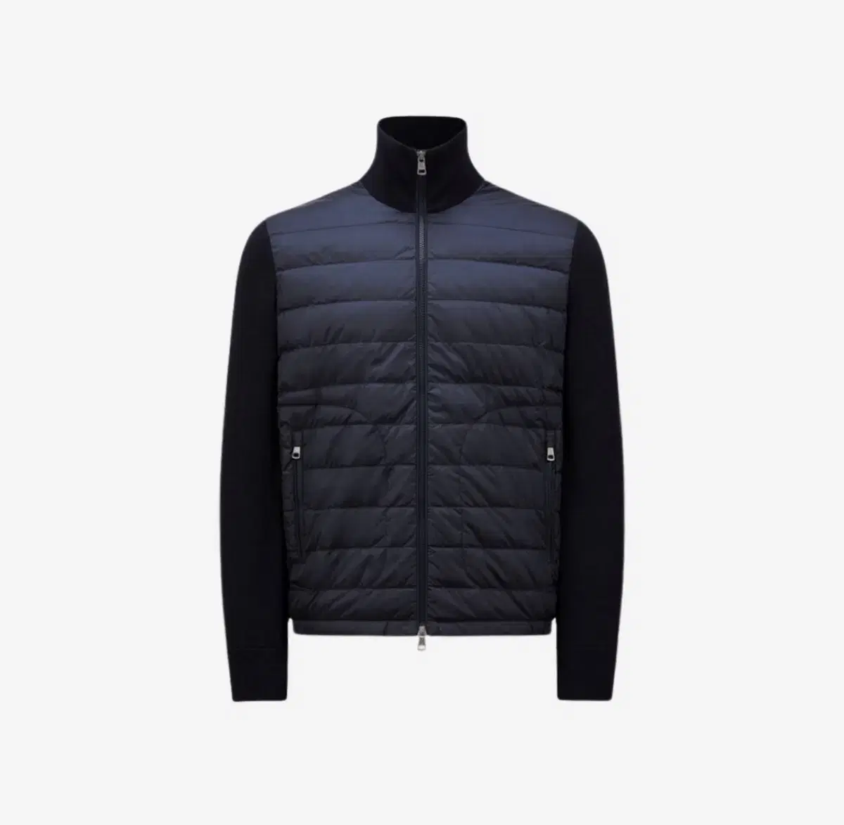 [XL]Moncler Knit Padded New