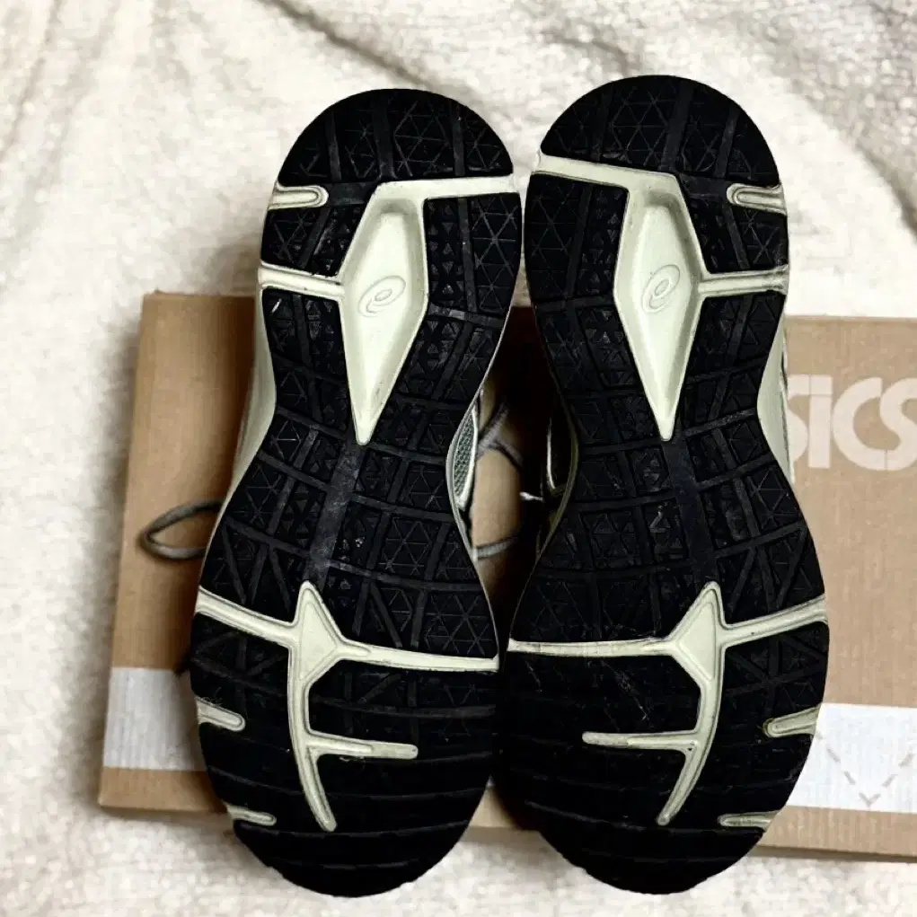 280)아식스 조그 Asics Jog 100 S Sheet Rock