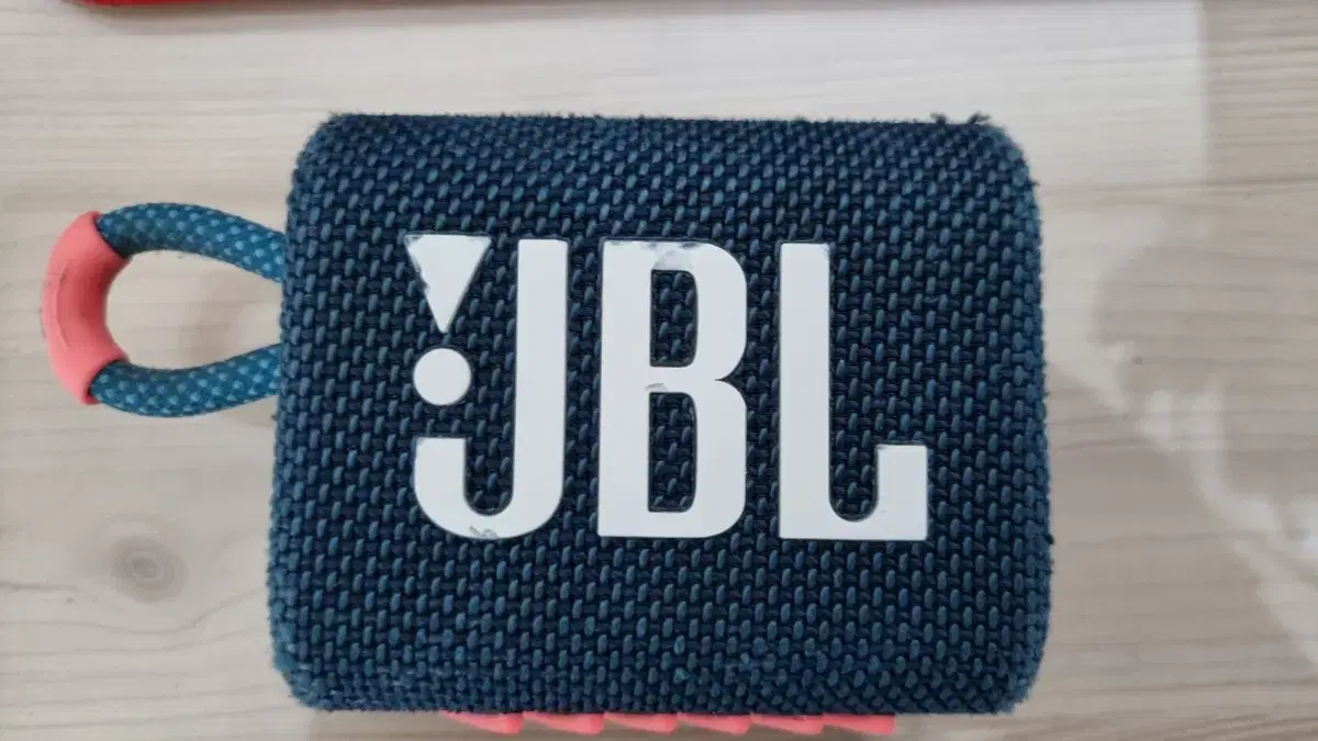 jbl go3 스피커