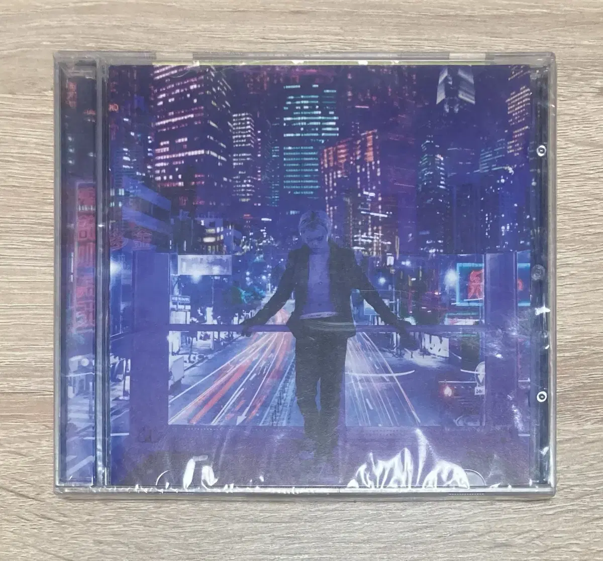 VINXEN CD sell (beginner vahn)