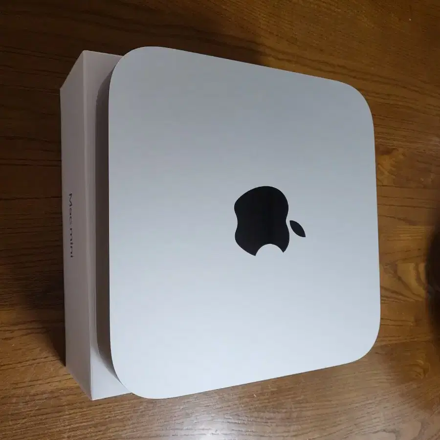 맥미니(macmini) M2 8/256