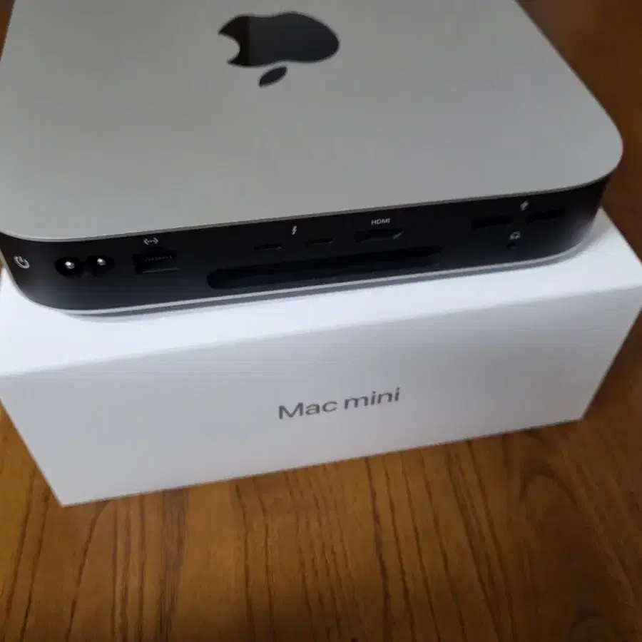 맥미니(macmini)