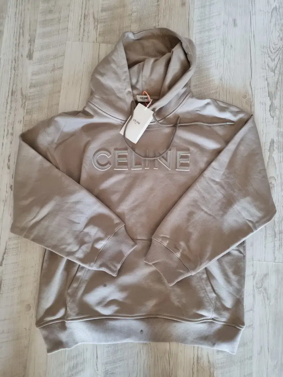 Seline hoodie (new)