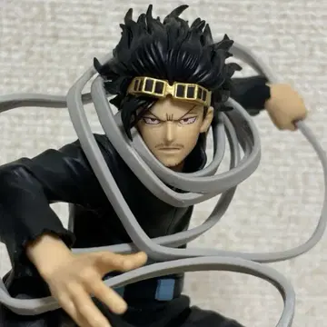 나의 히어로 아카데미아 아이자와 쇼타 제일복권 피규어