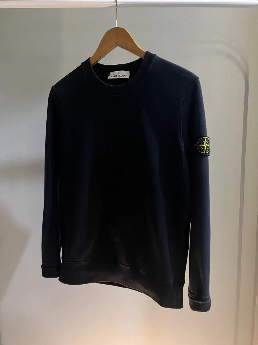 Stone Island Bareback Black size S