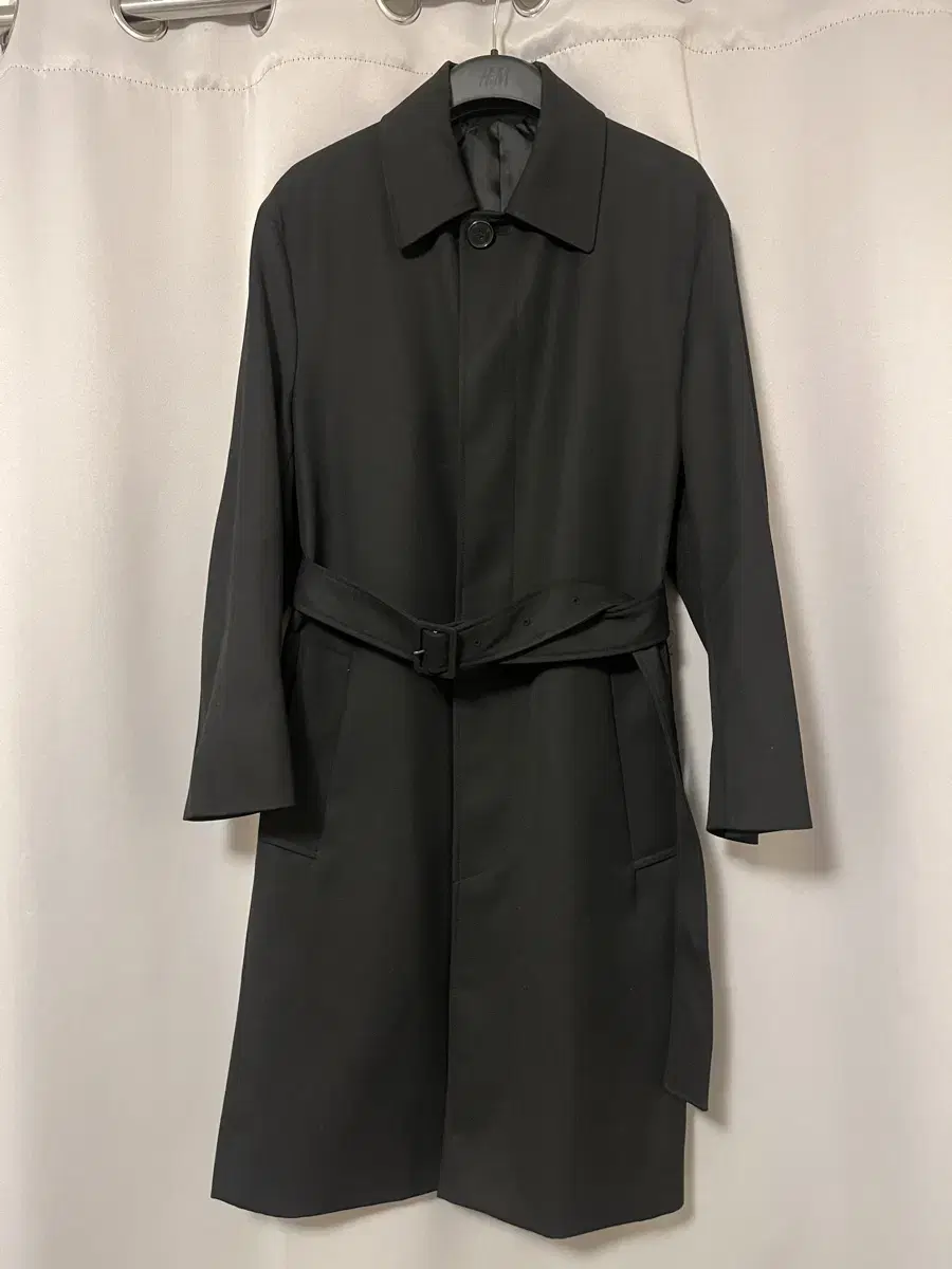 M/95) Gentleman's Standard Robe Coat