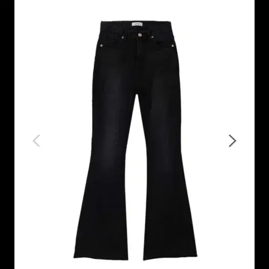 애즈온 마지팬츠 블랙 L ason marge pants black