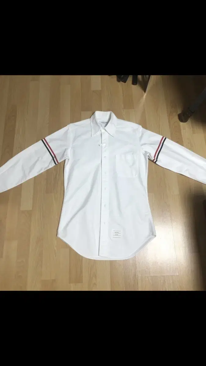 Thom Browne Oxford Shirt