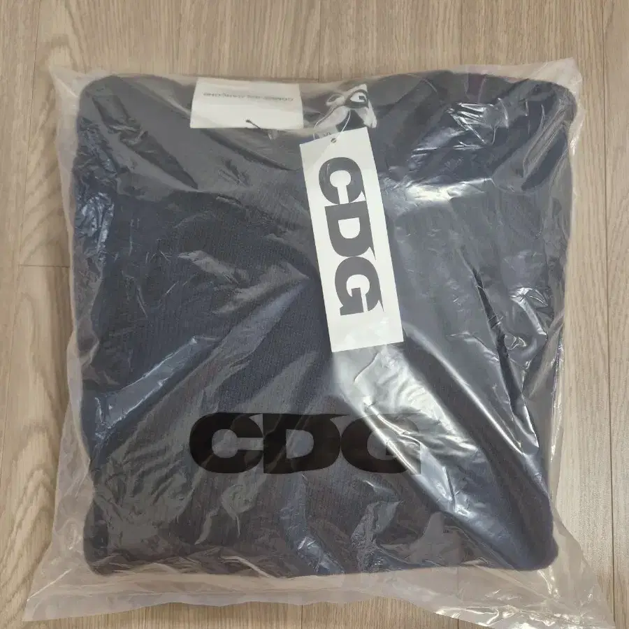 꼼데가르송 CDG 니트