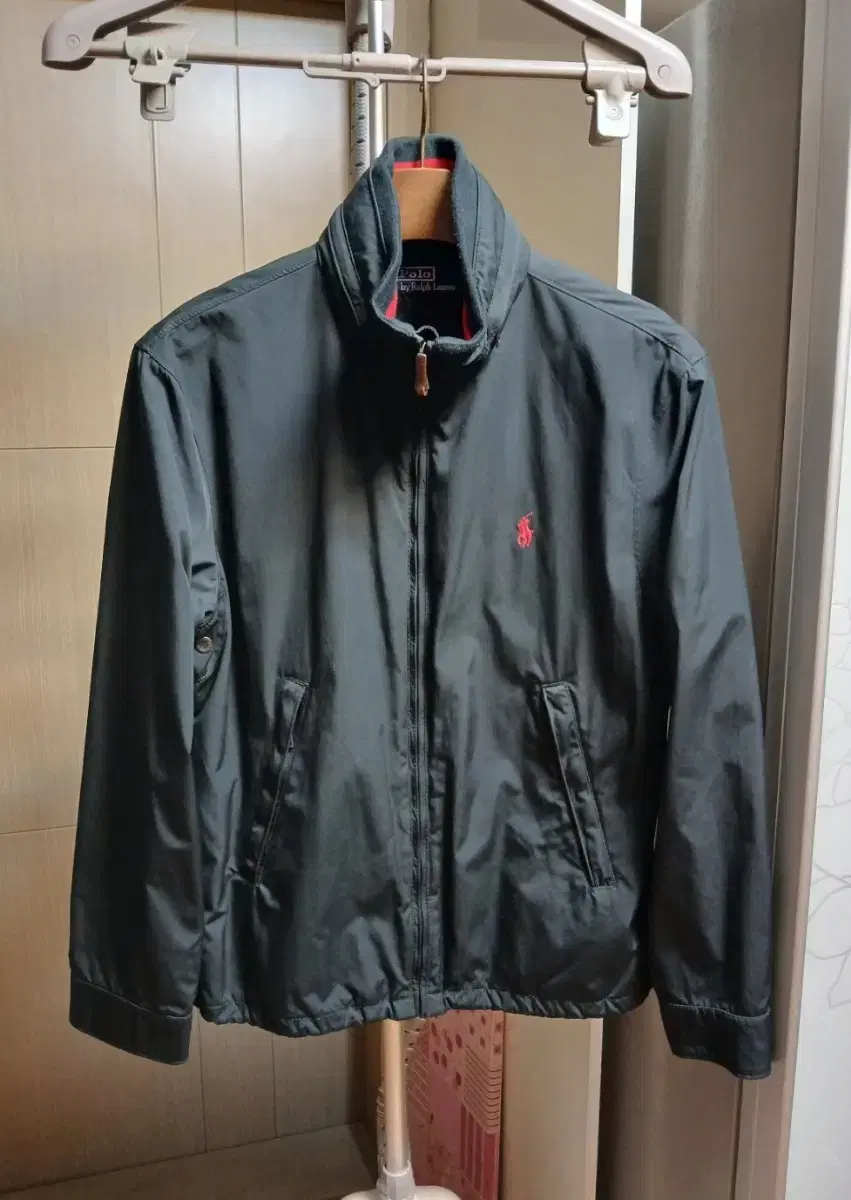 Men's Polo Jackets Genuine (95)