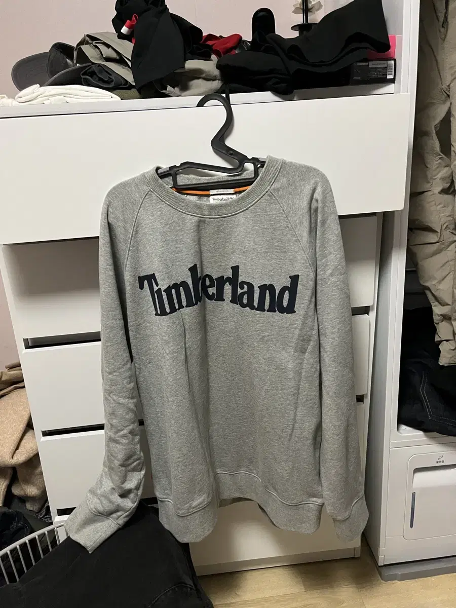 Timberland Man to Man XL