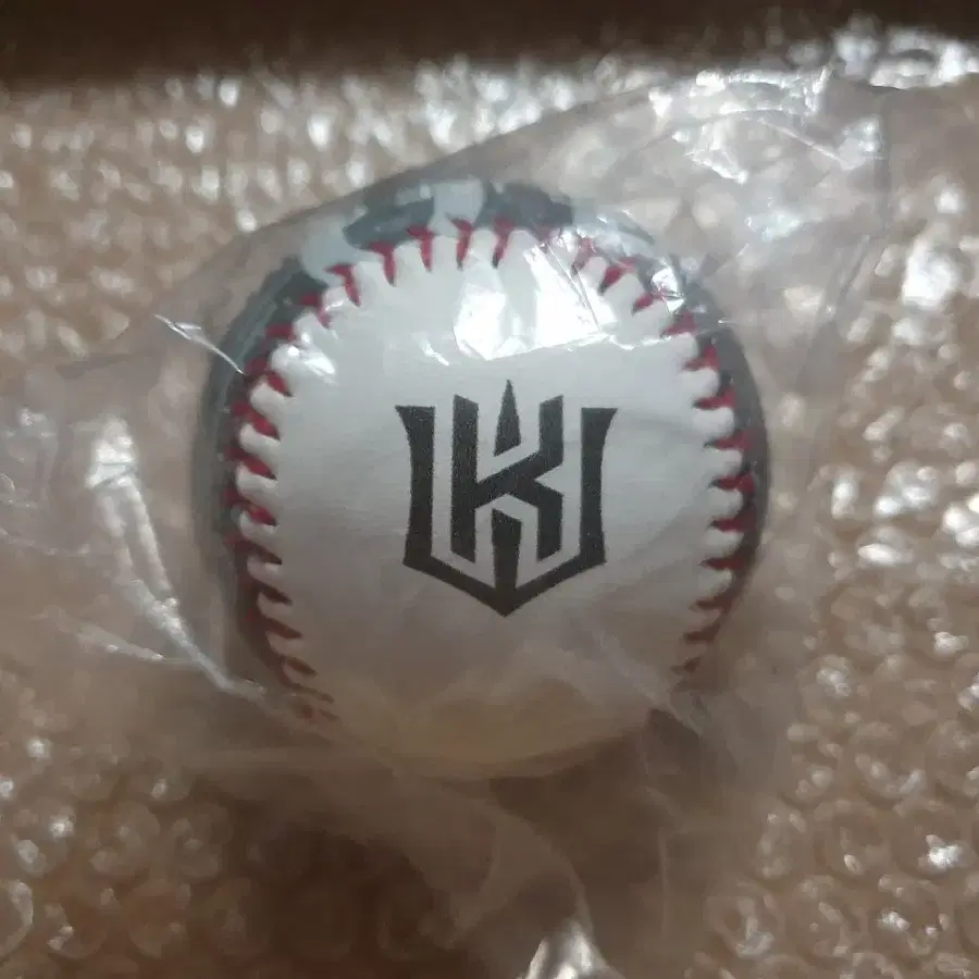 KBO 강백호 포토볼