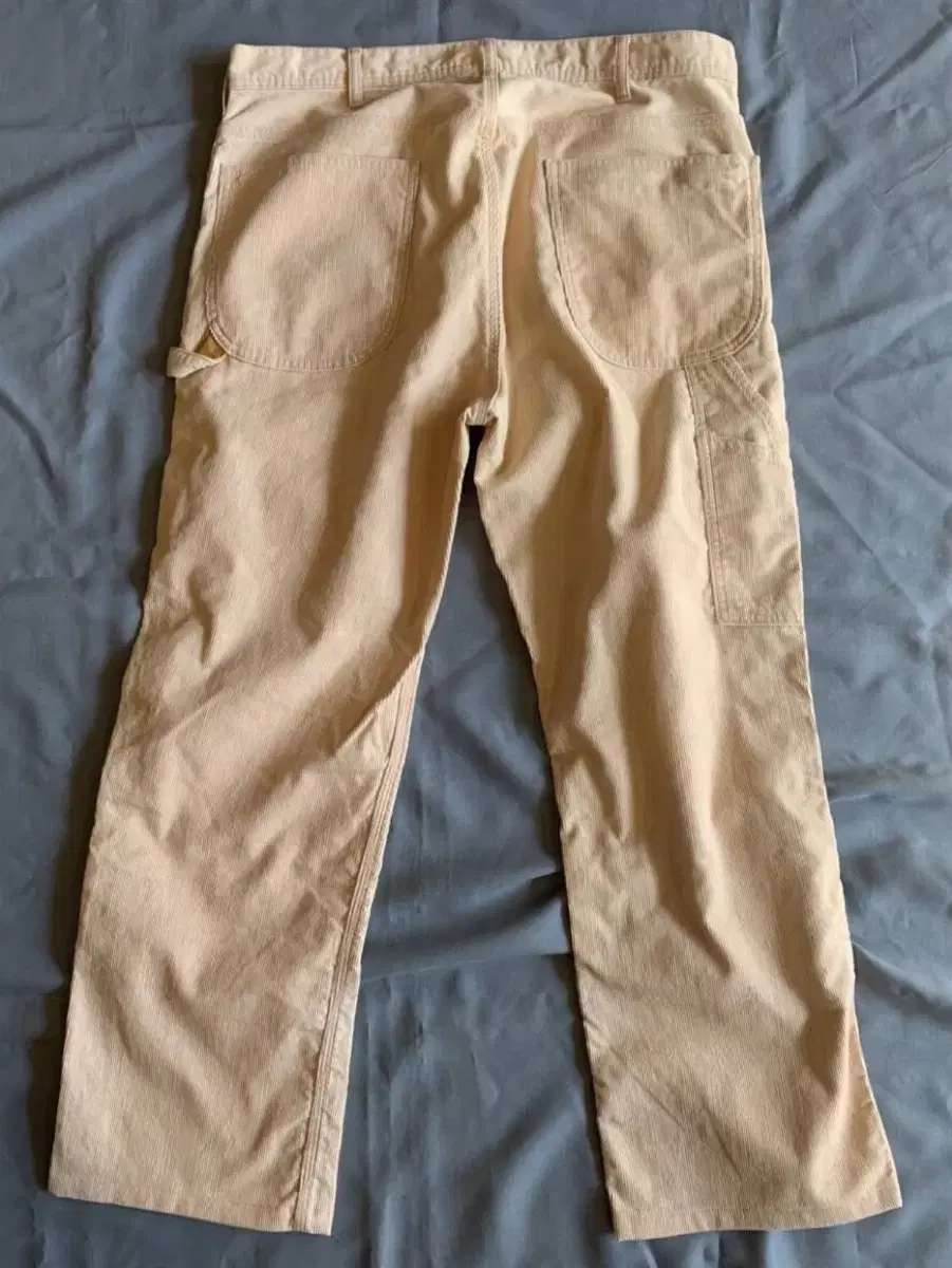 VISVIM 13SS 0113105008023 Corduroy Pants