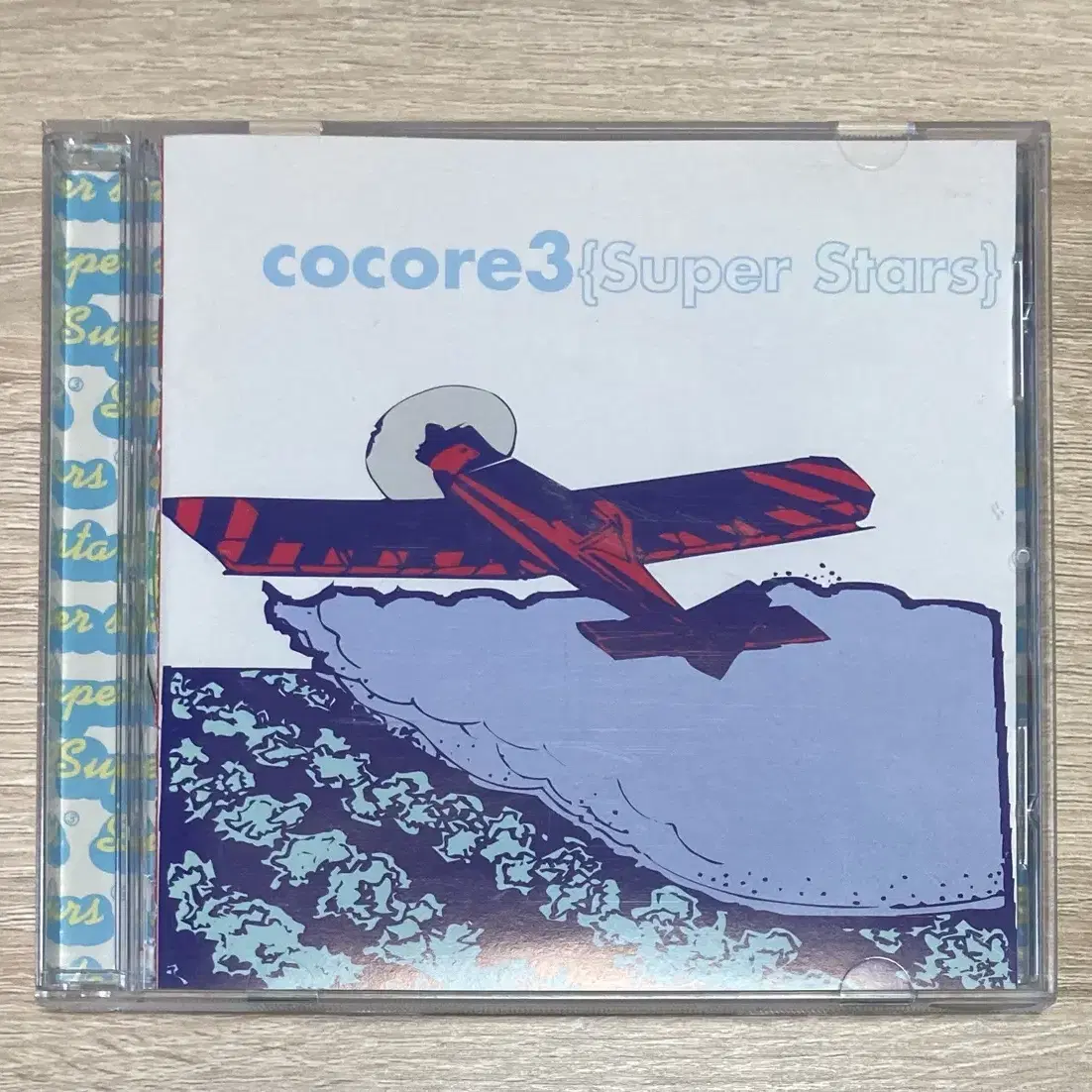 코코어 (Cocore) - Super Stars CD 판매