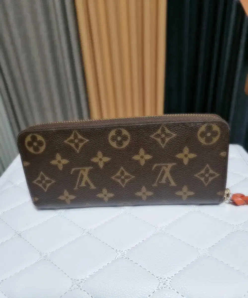 Louis Vuitton Long Wallet