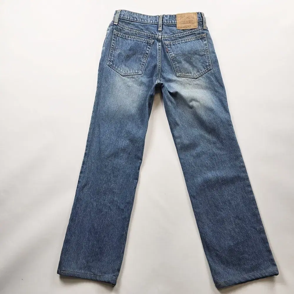 Levi's 505 Jeans Dated Denim Size 30 NO.7215