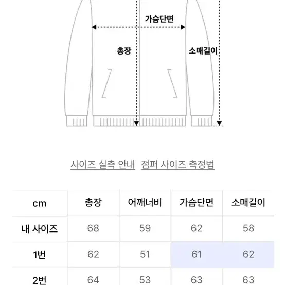 레이서자켓 이지노이지