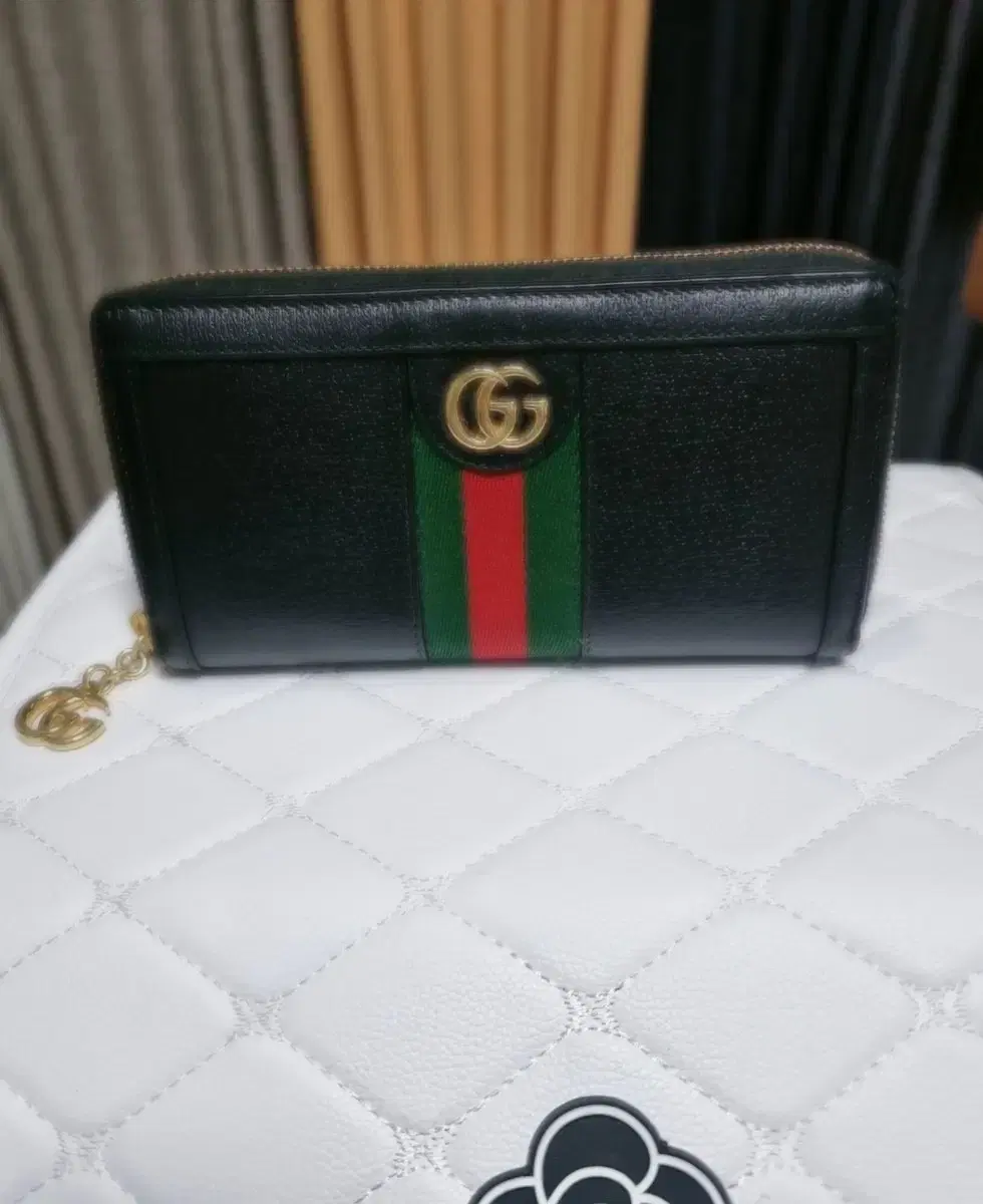 Gucci Wallet