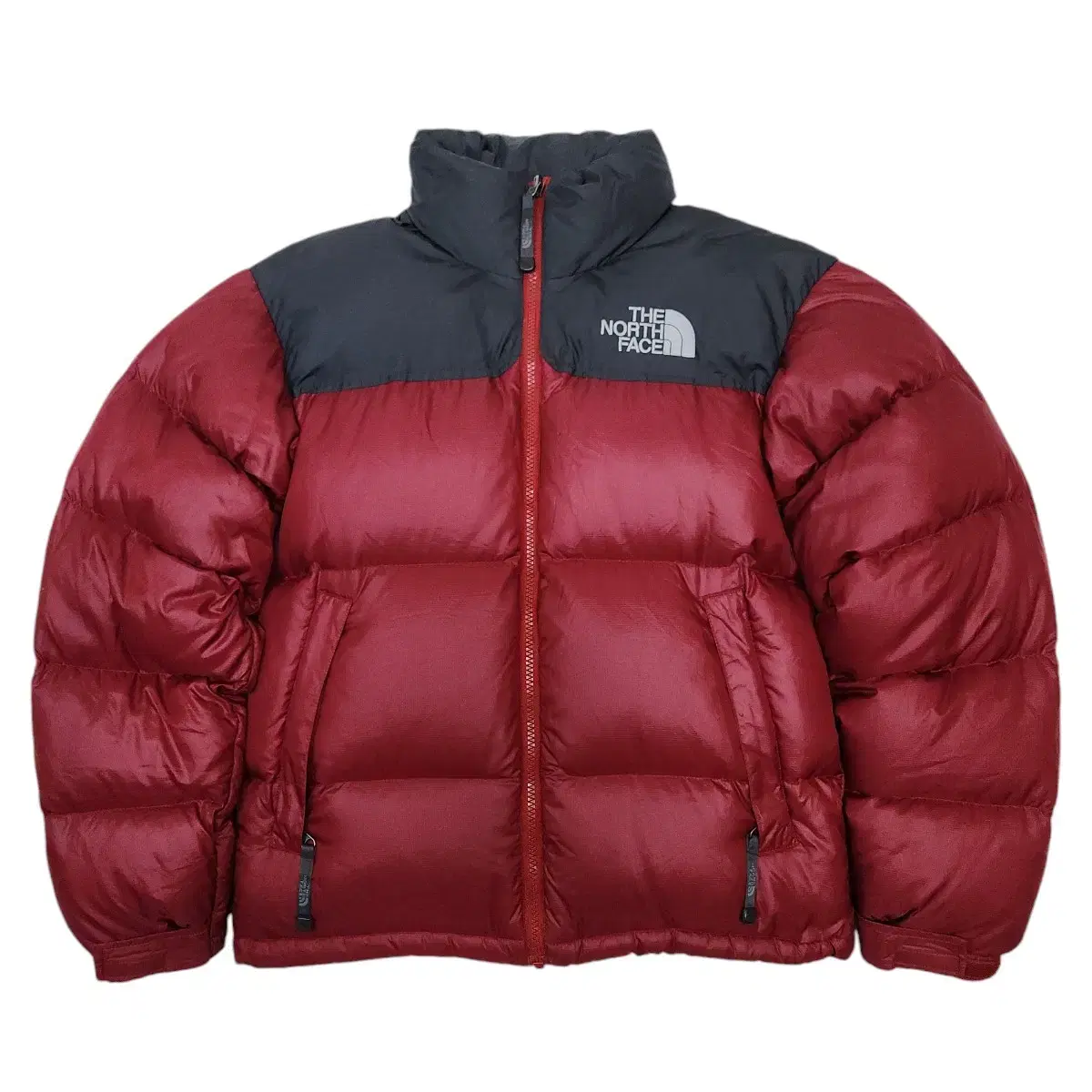 [90~95] The North Face Nupsi 700 Unisex Padding