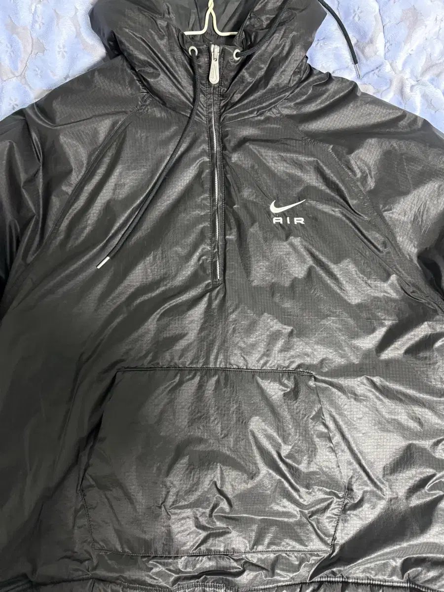 Nike Anorak Padding