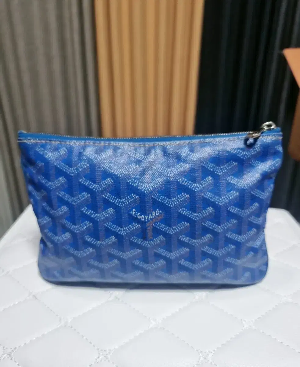 Goyard Mini Bag