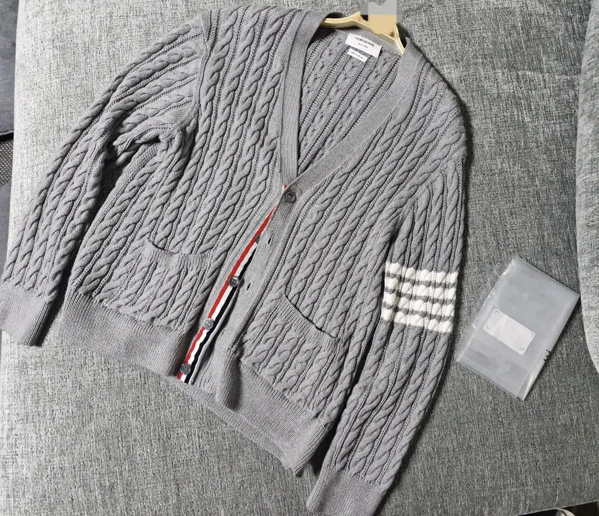 Thom Browne Cardigan size4