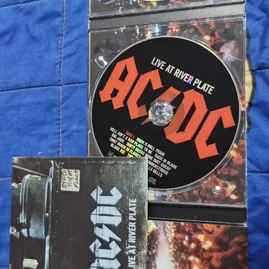 AC/DC