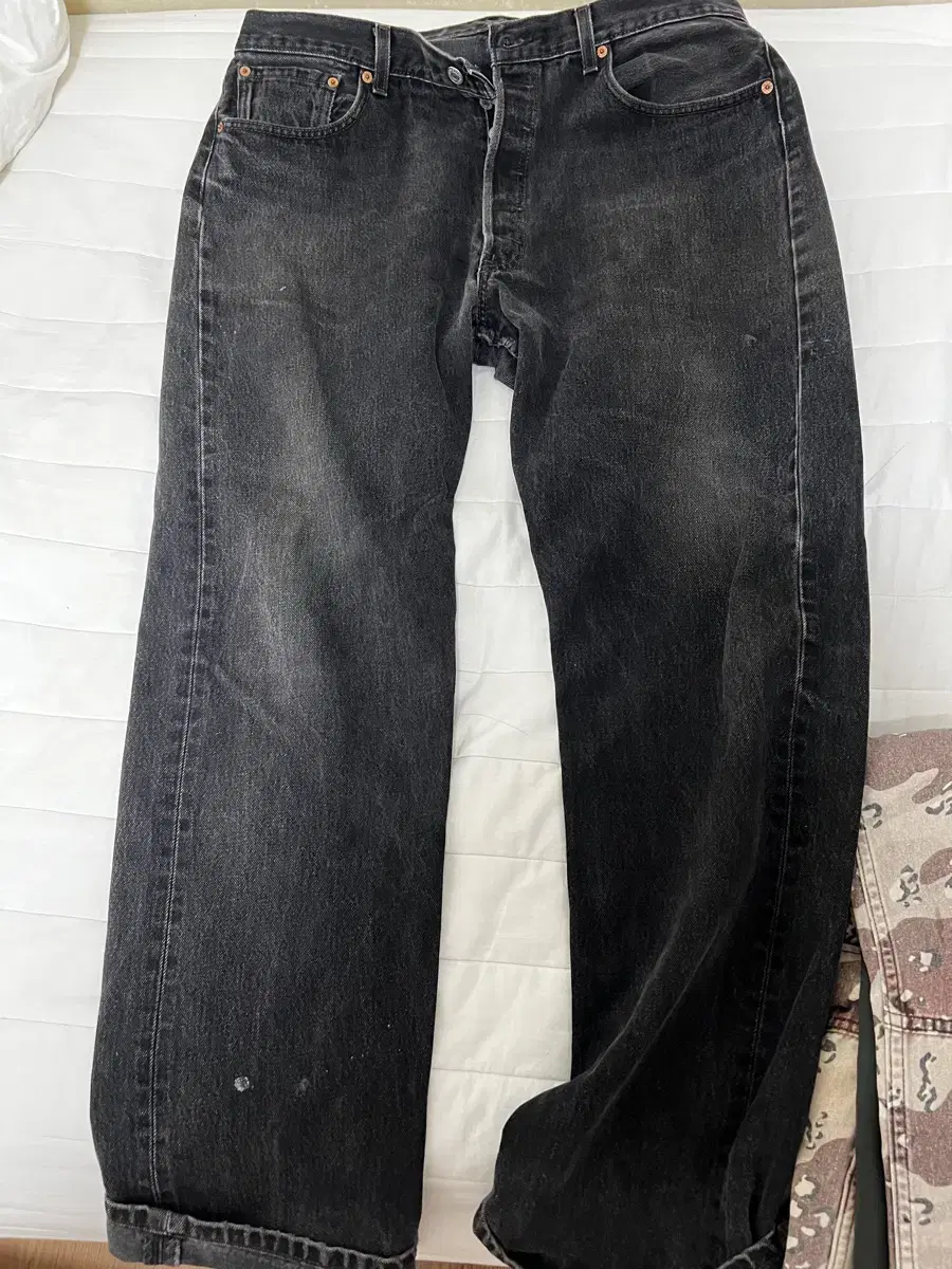 Levi's 501 38 USA