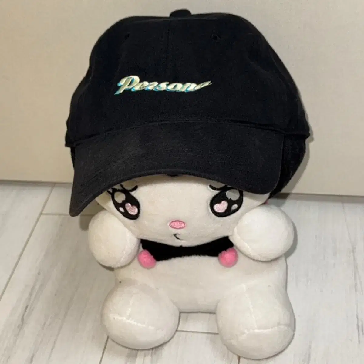 BTS bts popup store Persona Cap Hat WTS