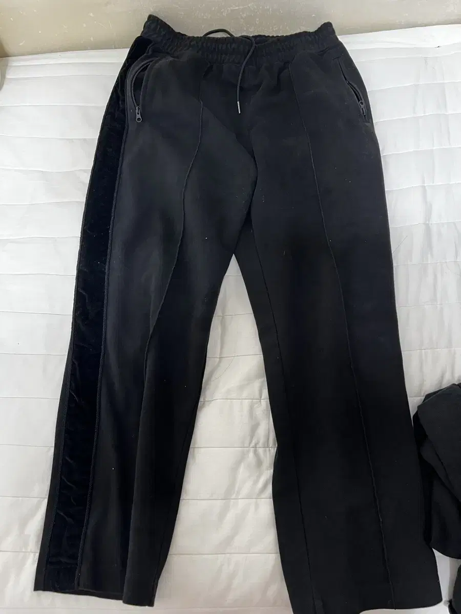 Tilate Track Pants XL