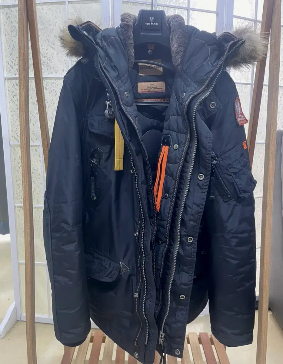 [21F/W] Parajumpers Right Hand A (L size)