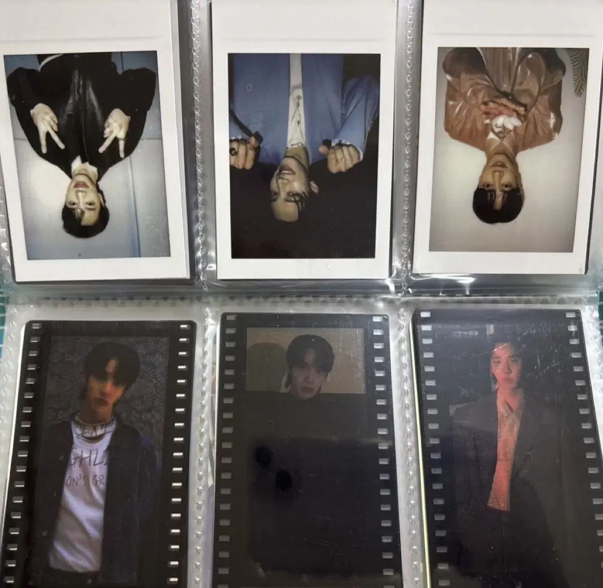 Beast highlight lee gikwang photocard sells^~^