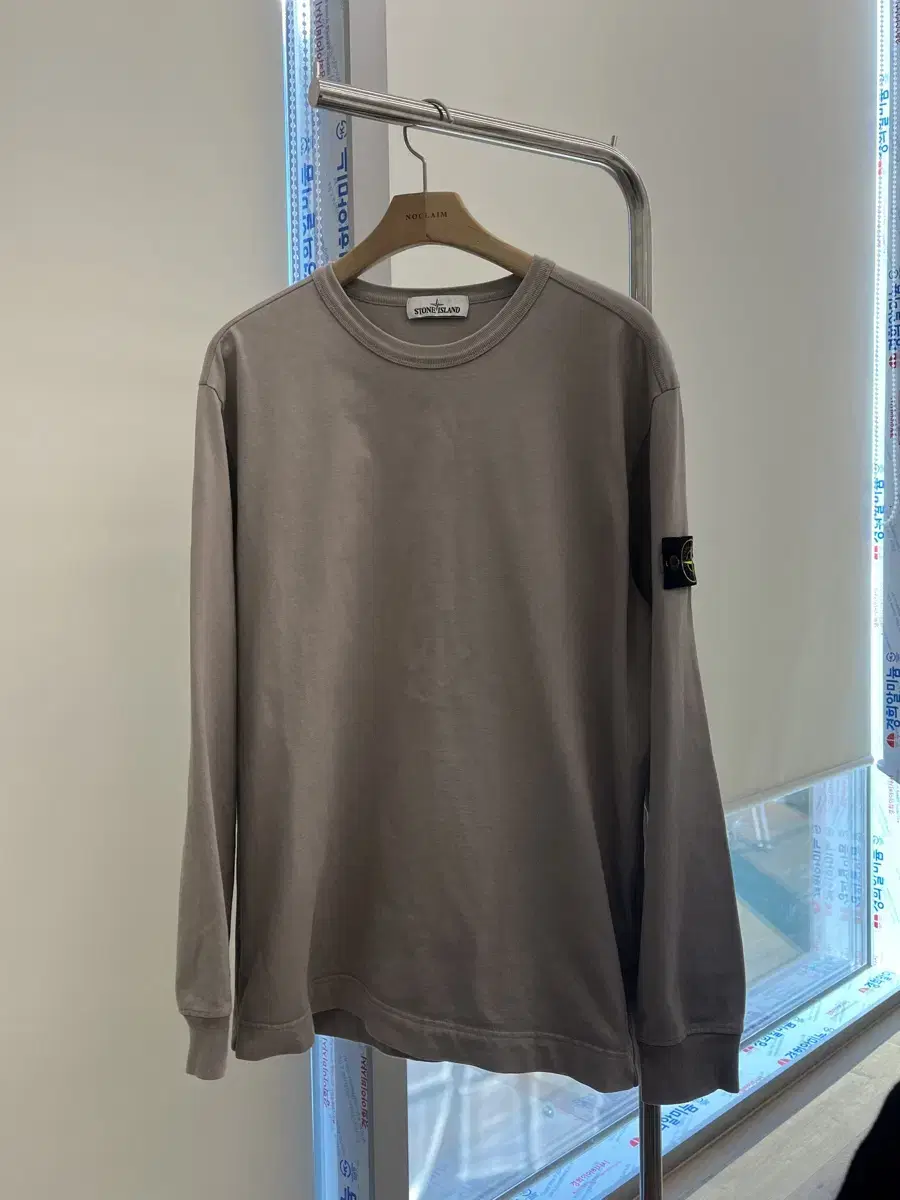 Stone Island Long Sleeve XL