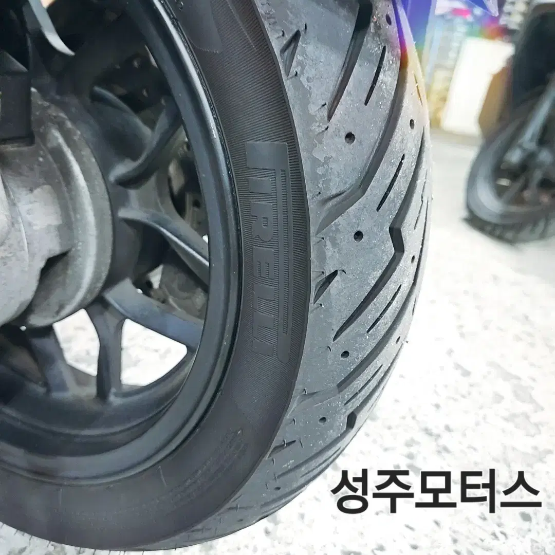 K-WIN125CC/23년식/57836KM/어드방/스쿠터/오토바이/출퇴근