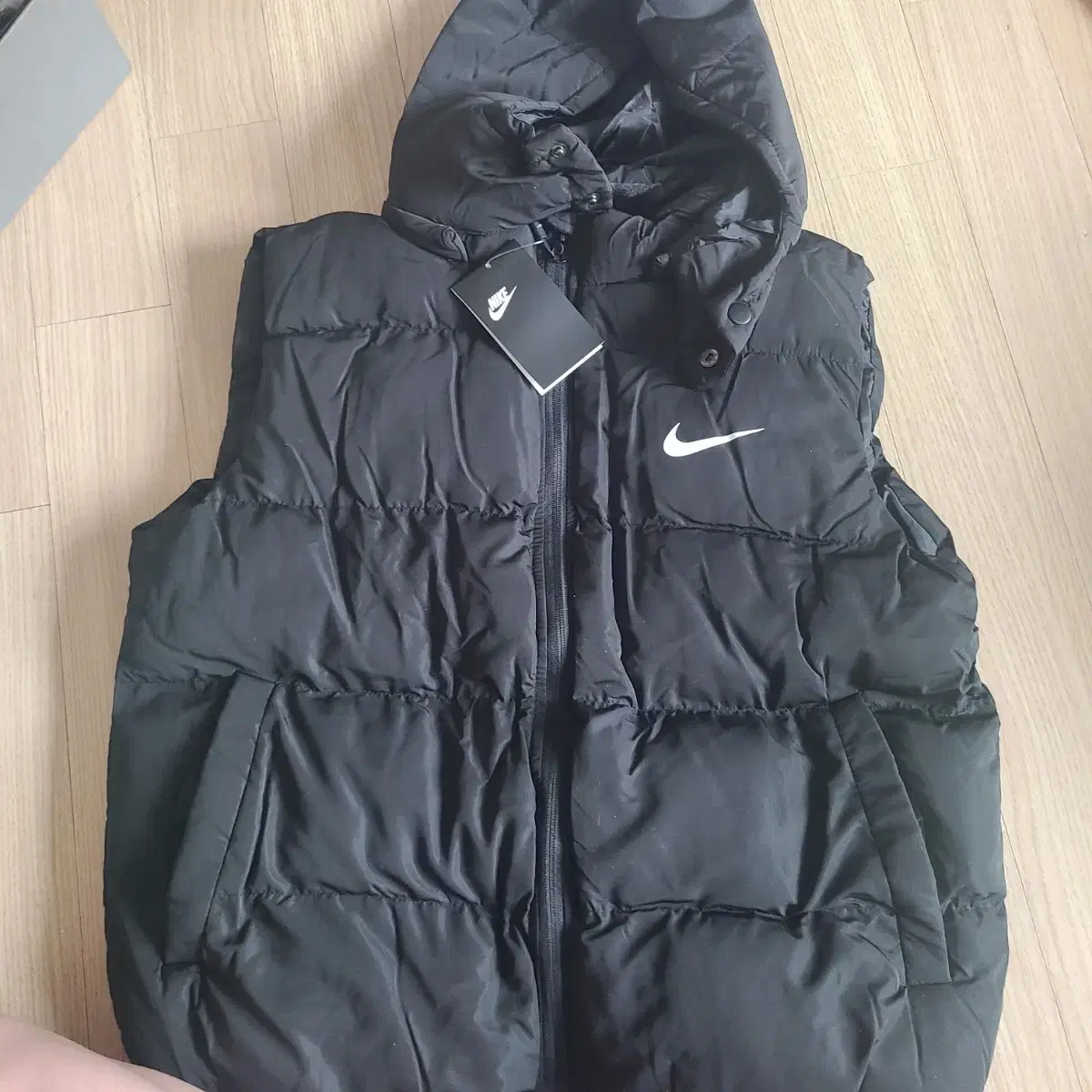 Nike Padded Vest New Arrivals