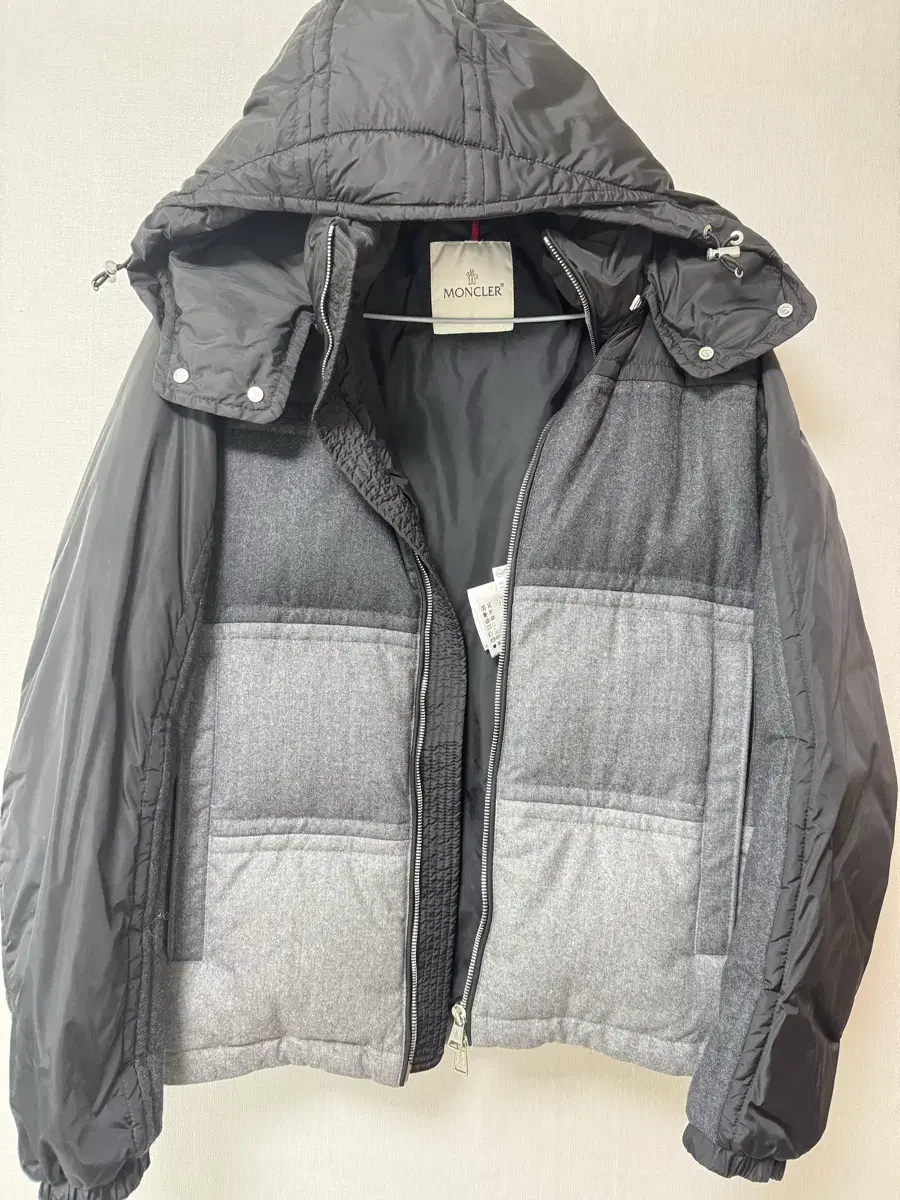 Moncler Men's Padding 95