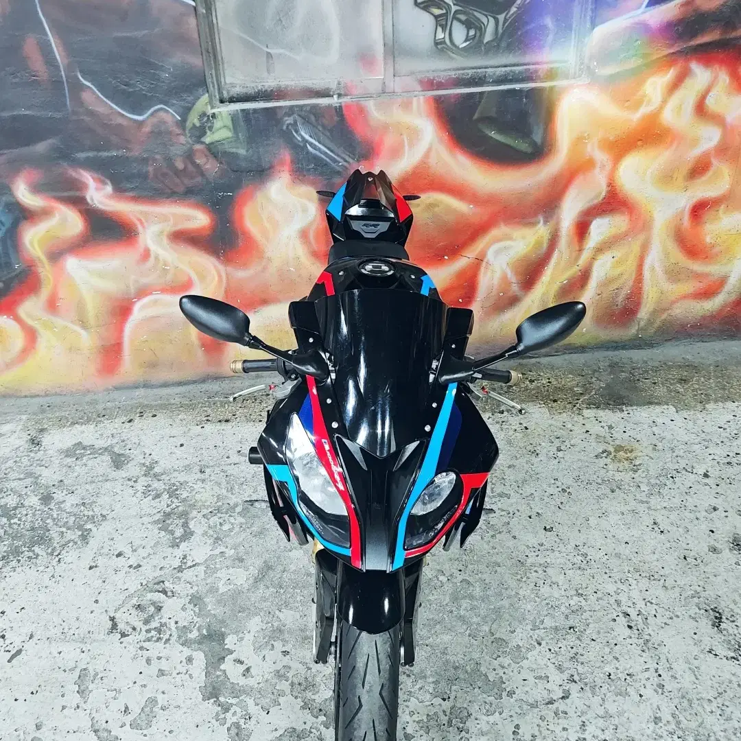 BMW S1000RR/15년식/65431KM/메뉴얼/고배기량/스천알/스천