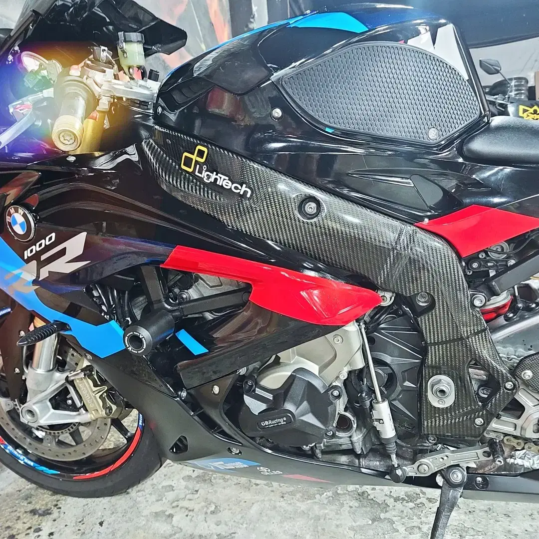 BMW S1000RR/15년식/65431KM/메뉴얼/고배기량/스천알/스천