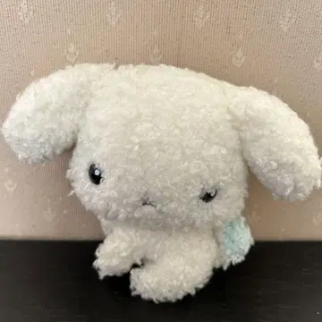 부루부루도그 봉제 인형 썬엑스