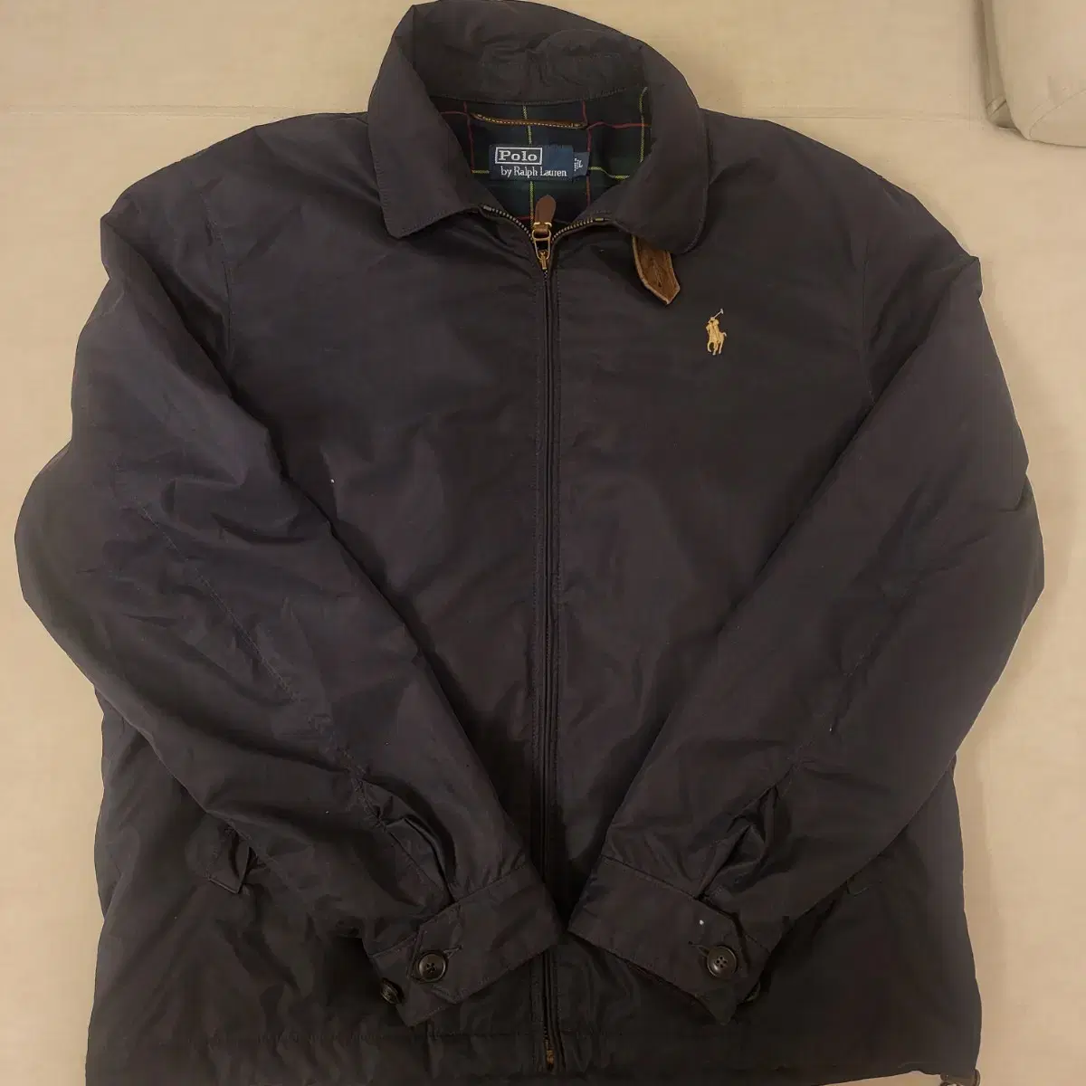 Polo Ralph Lauren Polyshell Jacket L