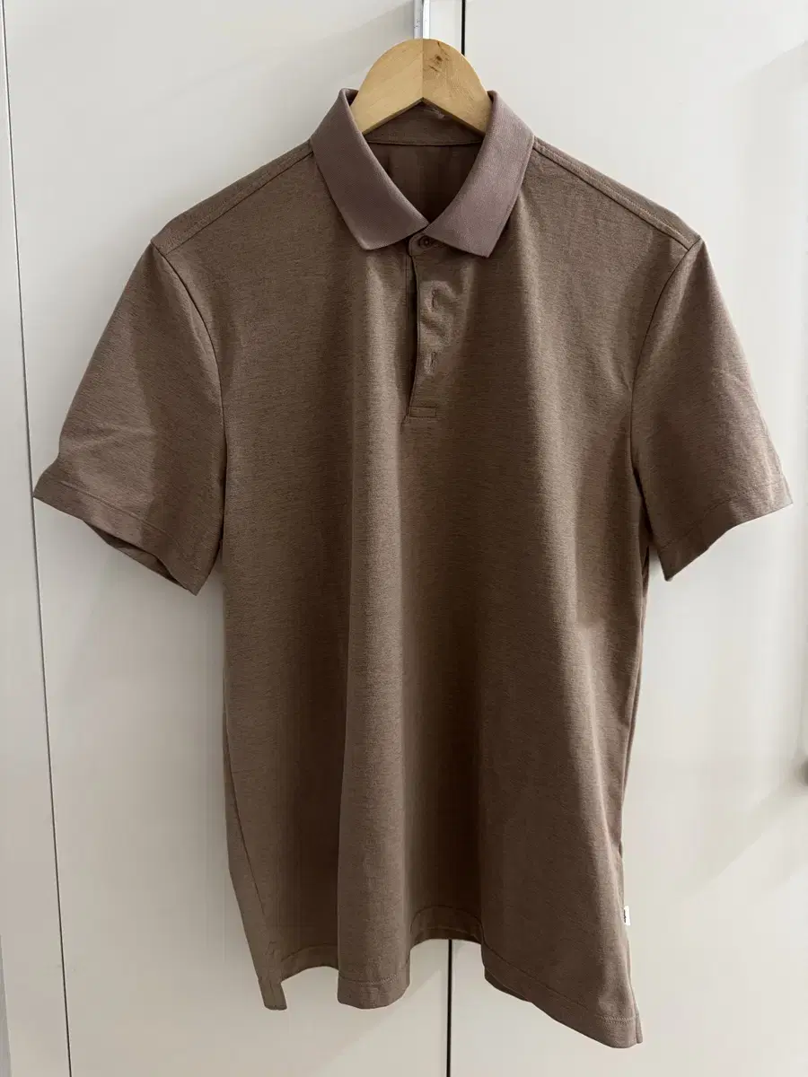 Andar short sleeve men