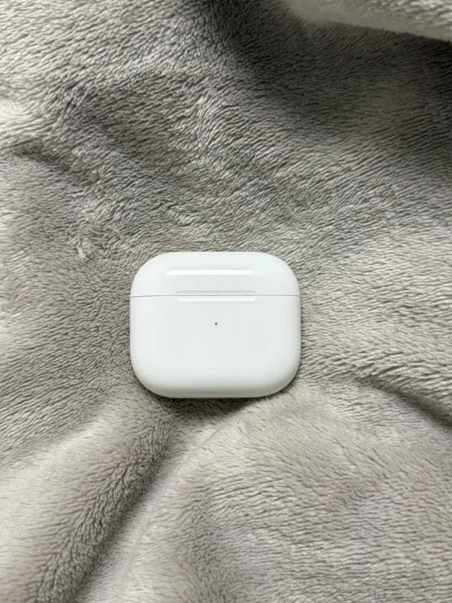 AirPods 3rd generation