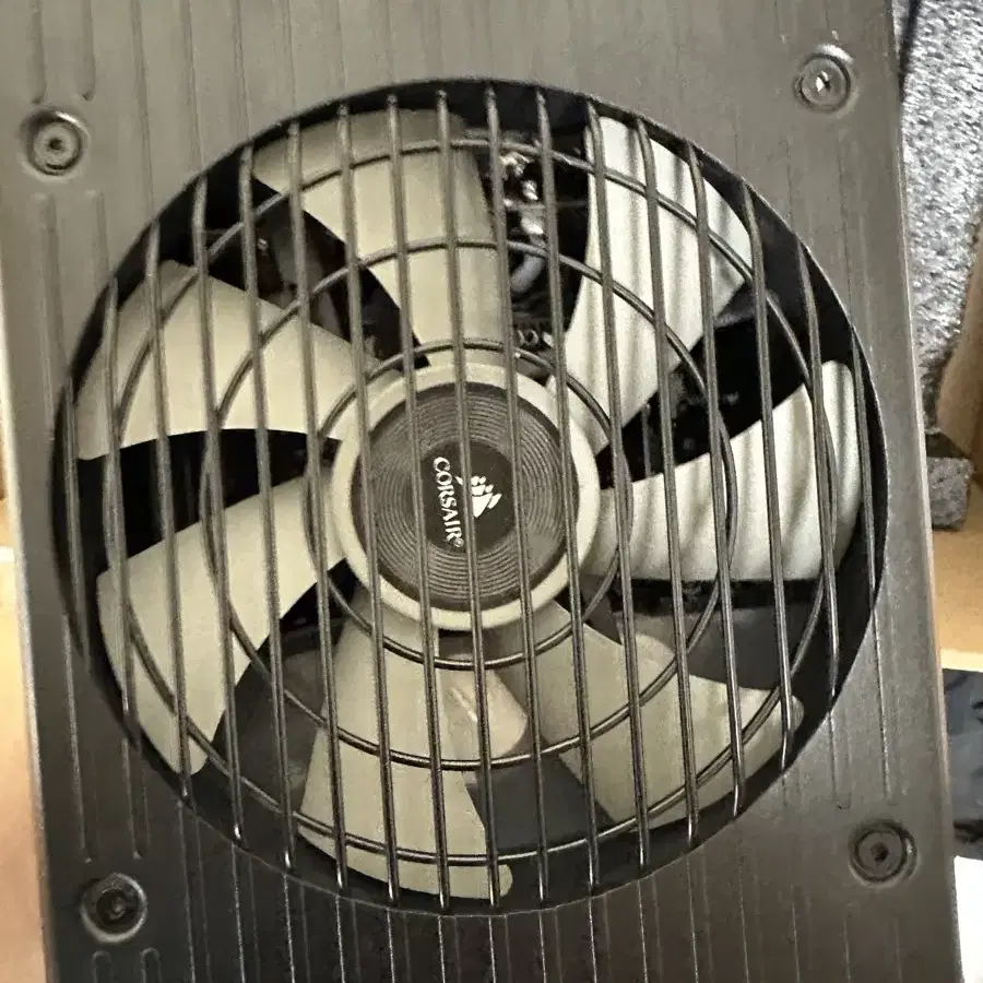 커세어 HX1200 1200W 판매합니다