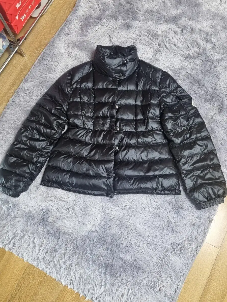 Moncler Aminia Lightweight Padding