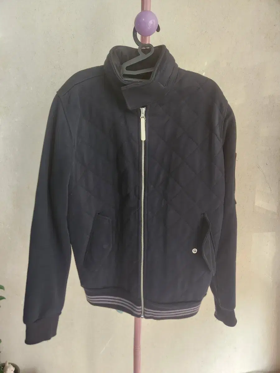 adidas Quilted Jacket 95