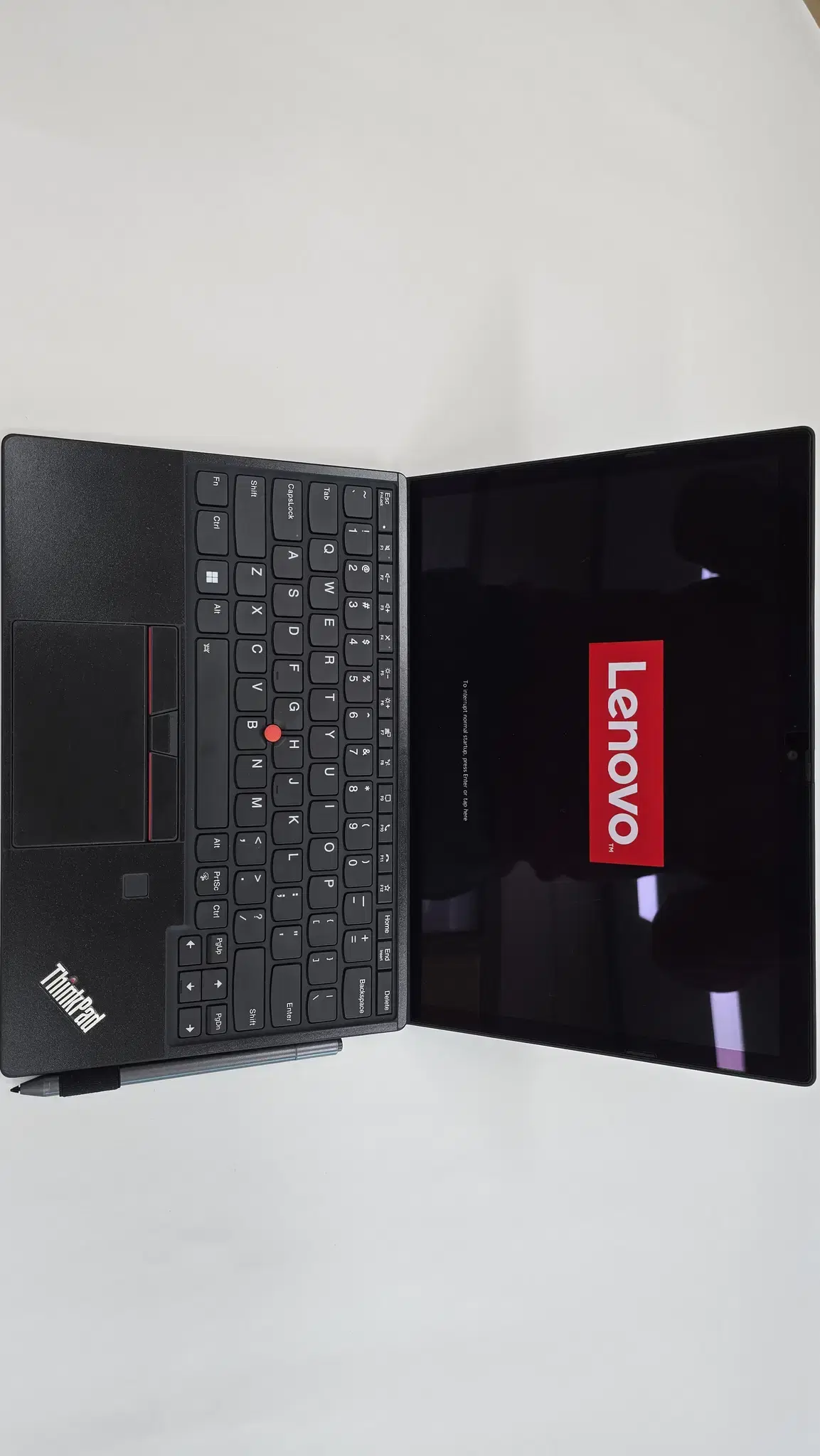 Lenovo X12 Detachable i7 16GB 256GB LTE