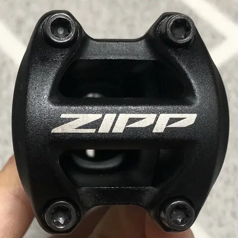 Zipp 짚 서비스코스 스템 팝니다