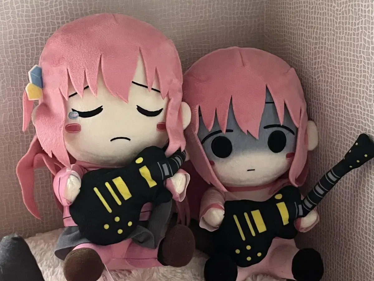 Sell Botchderock Hitori doll 